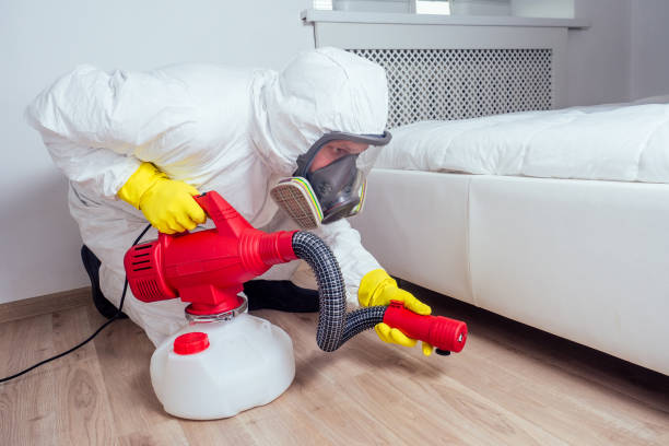 Best Pest Control Cost  in Cary, IL